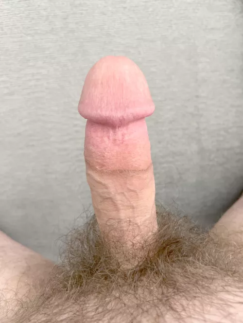 31 edging and gaming all day.  by Any_Guy_111