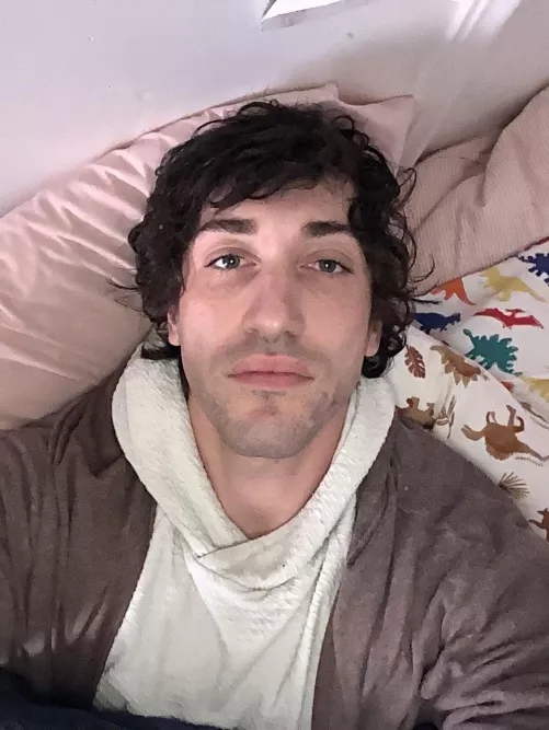 35 and thriving? by D1g1cxlt