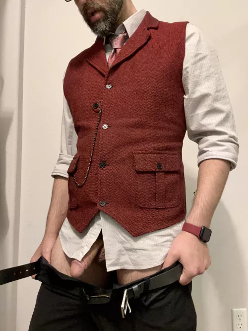 [43] Getting ready for… by mr_magoosh