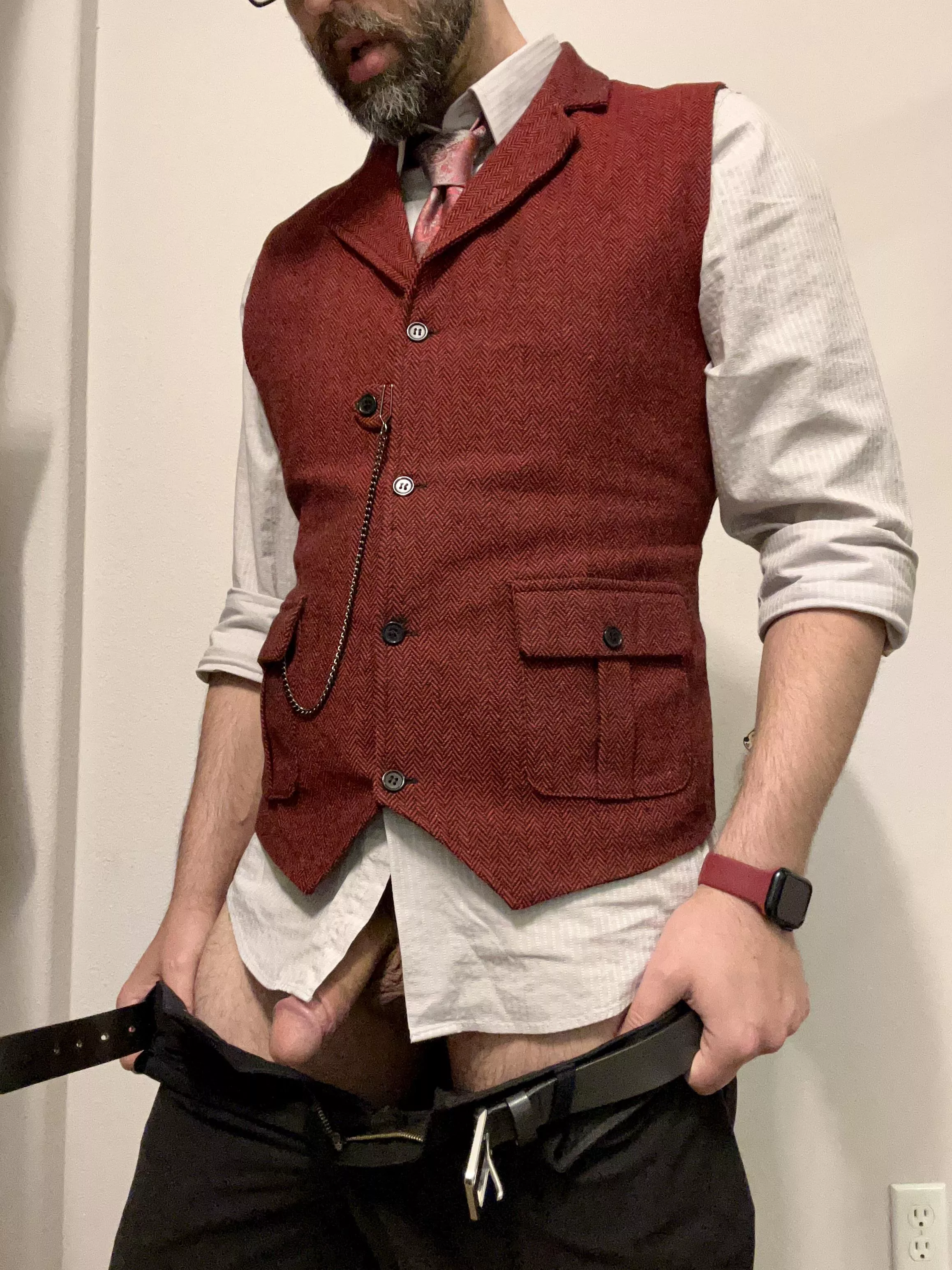 [43] Getting ready for… posted by mr_magoosh