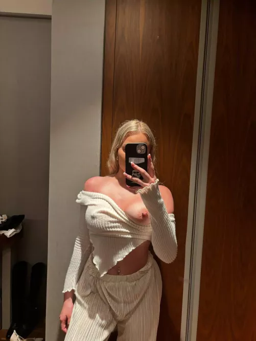 A perfect view for the morning (f) by daringlina