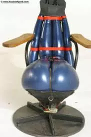 All chairs should be like this  posted by LatexSirrr