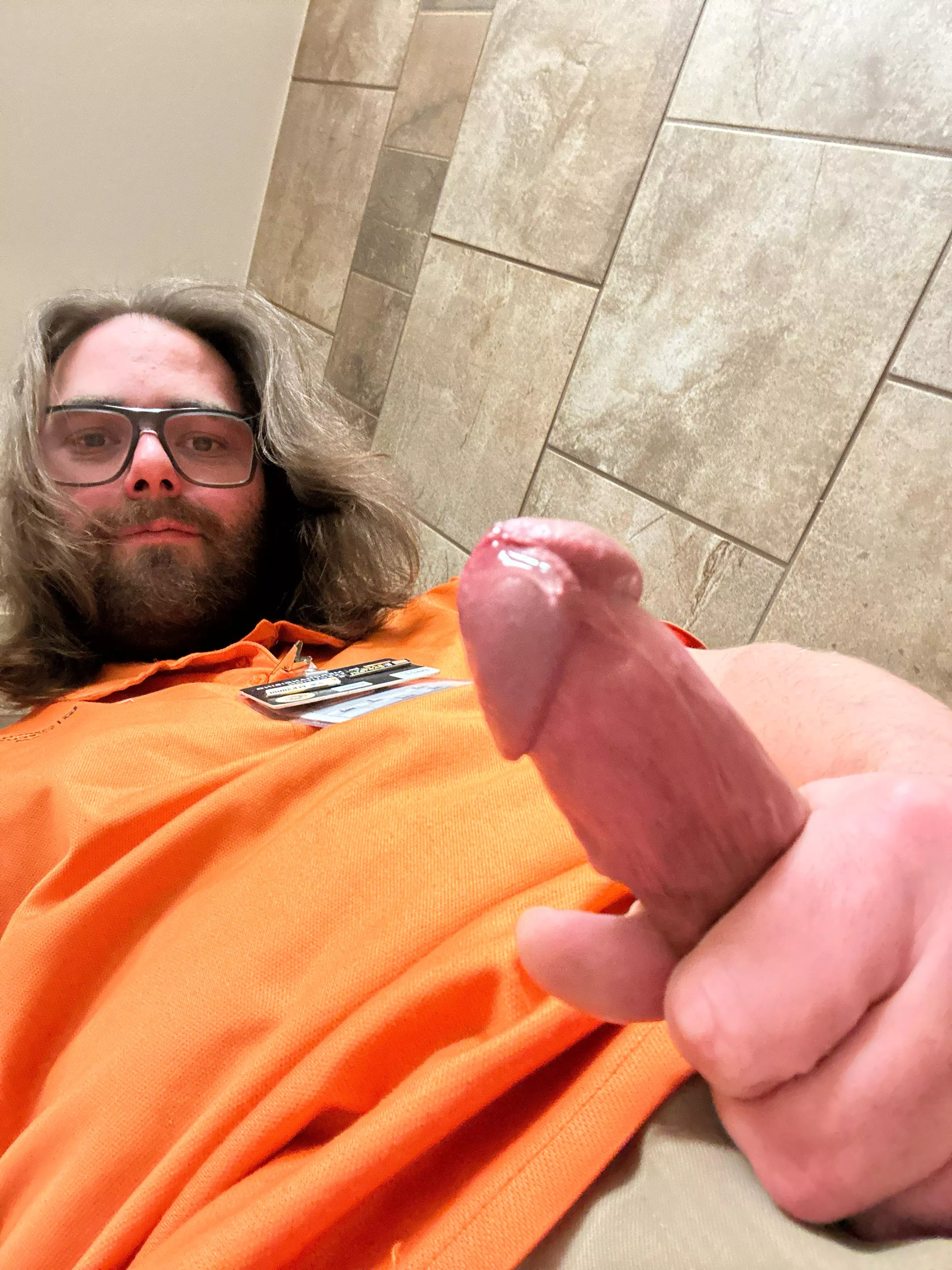 All lubed up for you posted by AlertSatisfaction199