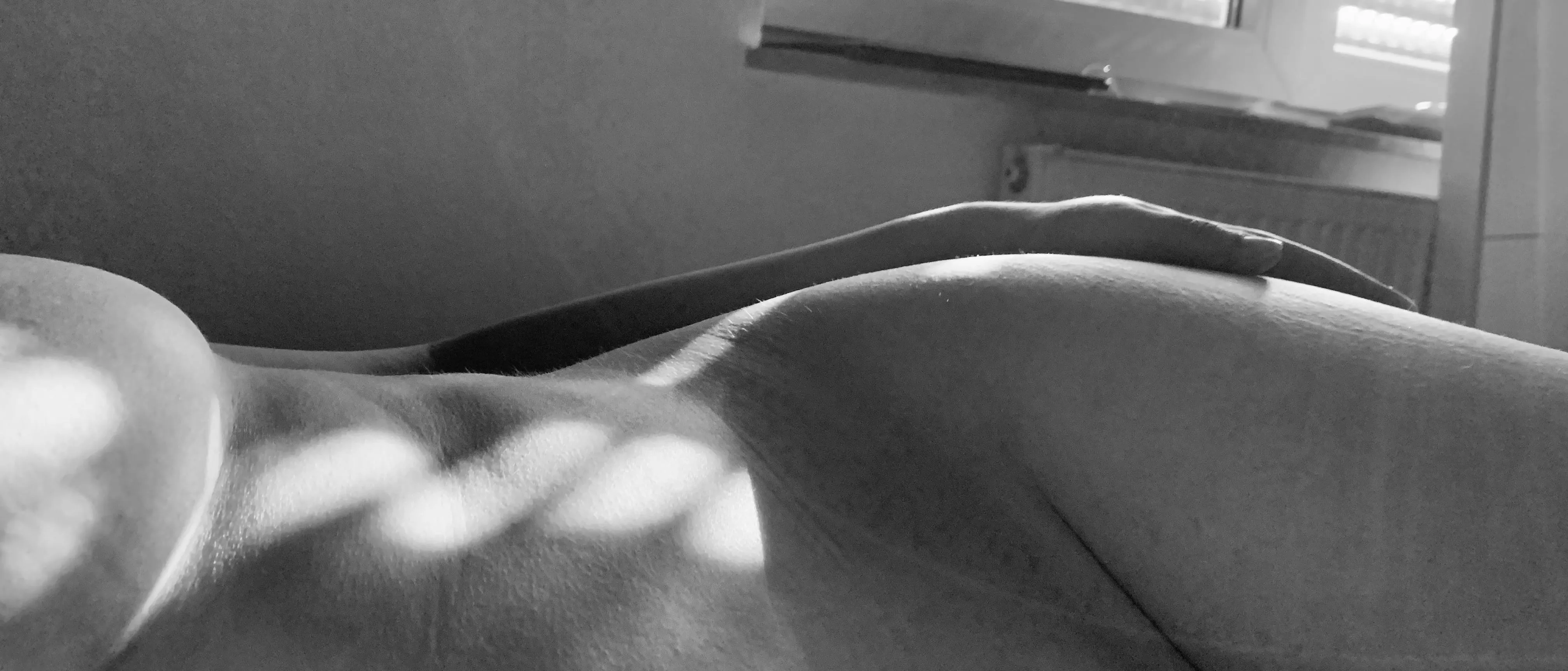 Anticipation of light  posted by Too_Blind