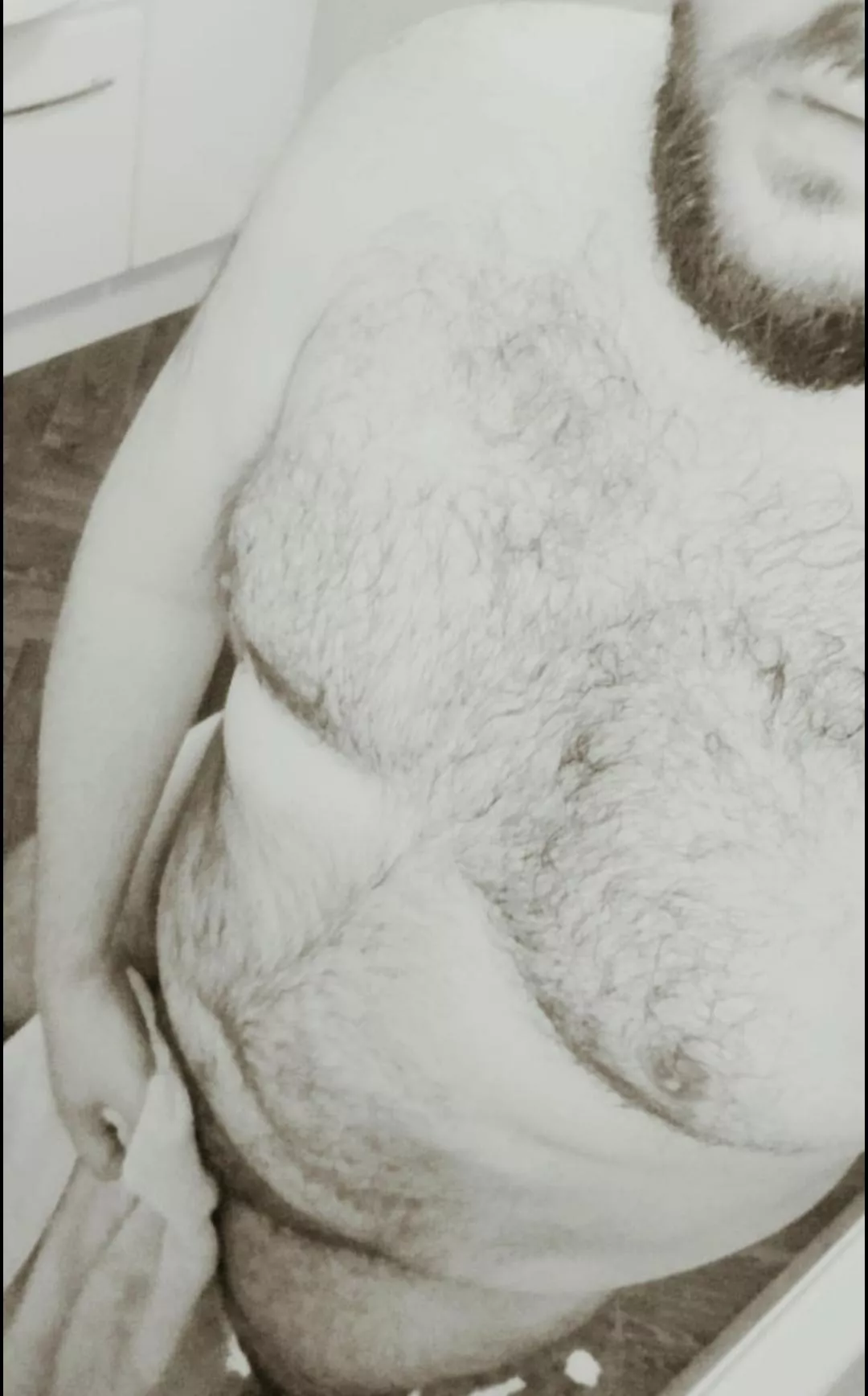 Any fans of this? 🙈 DM's open  posted by [deleted]