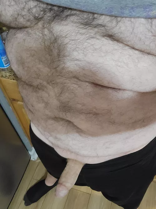 Anybody want sausage for dinner? 35 IN by BigIndyBiGuy