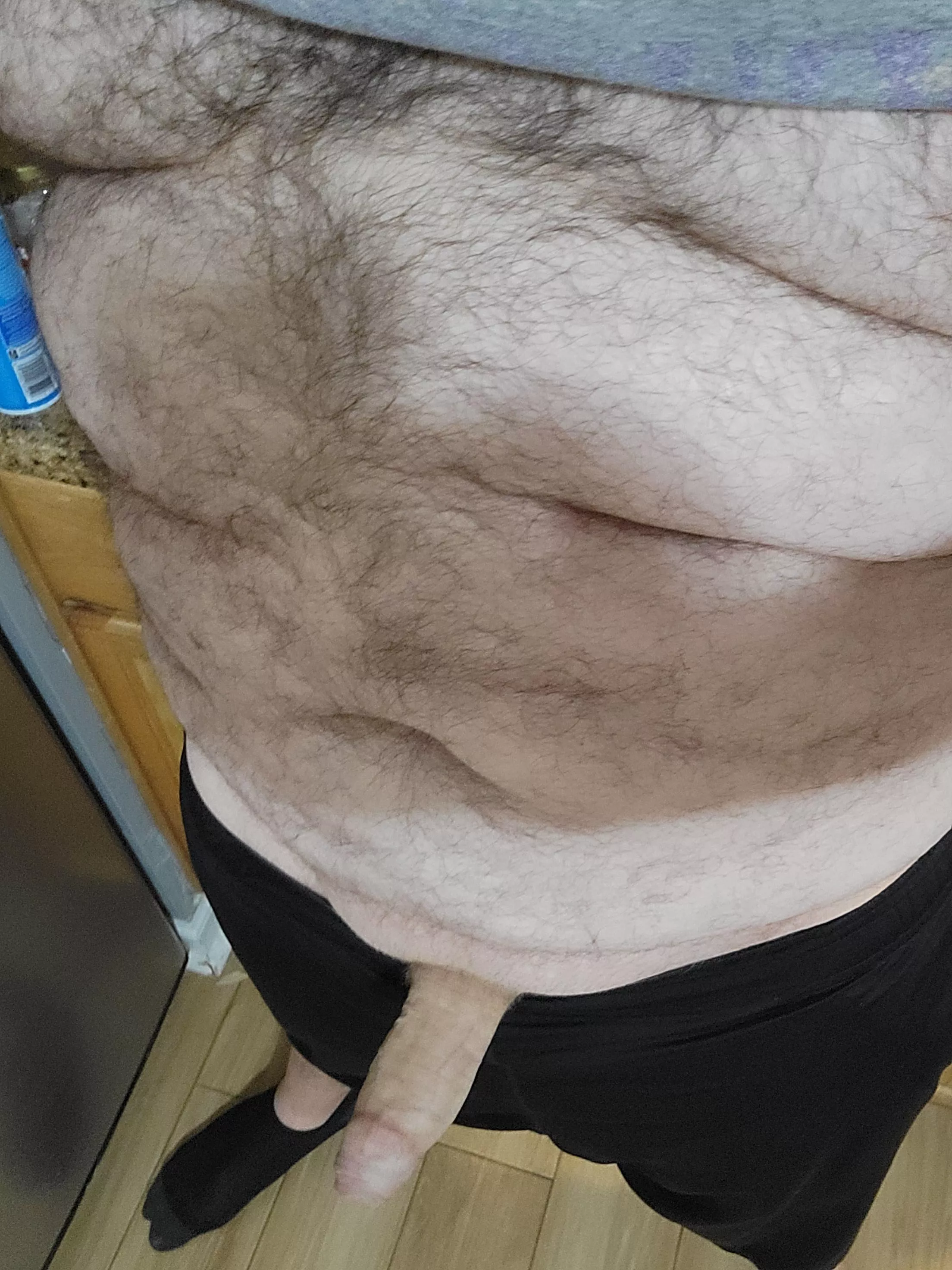 Anybody want sausage for dinner? 35 IN posted by BigIndyBiGuy