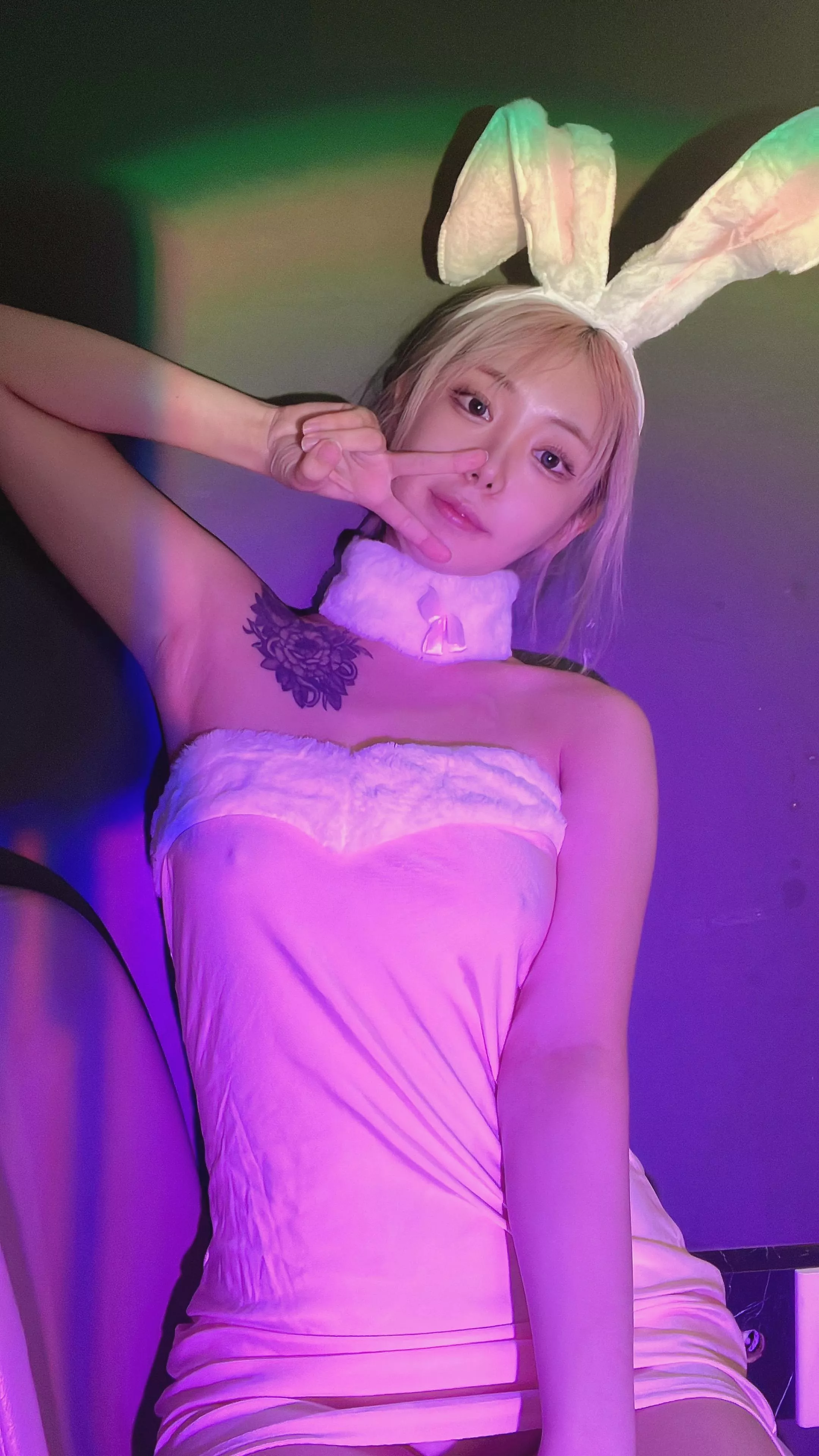 anyone in need of a petite pet? :DD posted by Minimum-Fisherman142