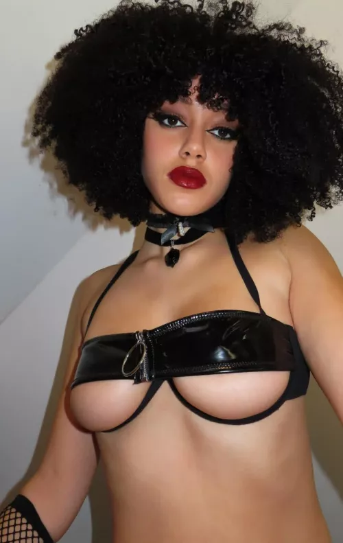 Are you brave enough to play with me? by AmpleAnna