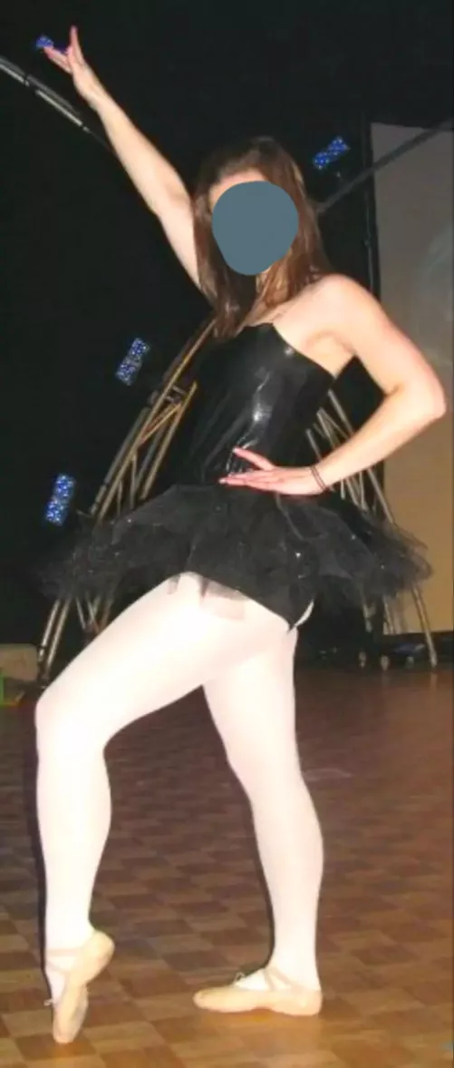 Artistic! Lol by bald_kitty