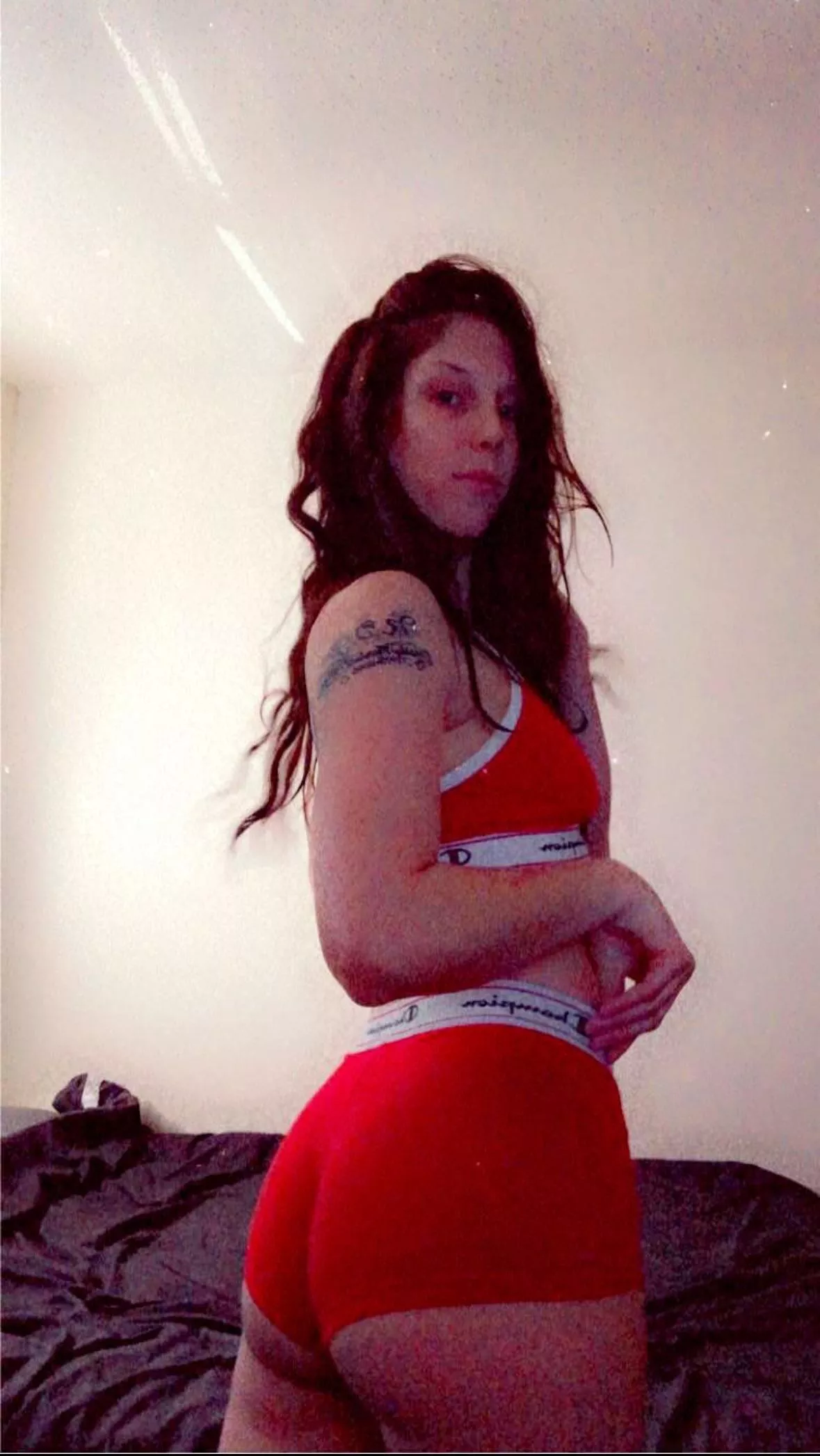 Assss posted by ElizabethSkyy