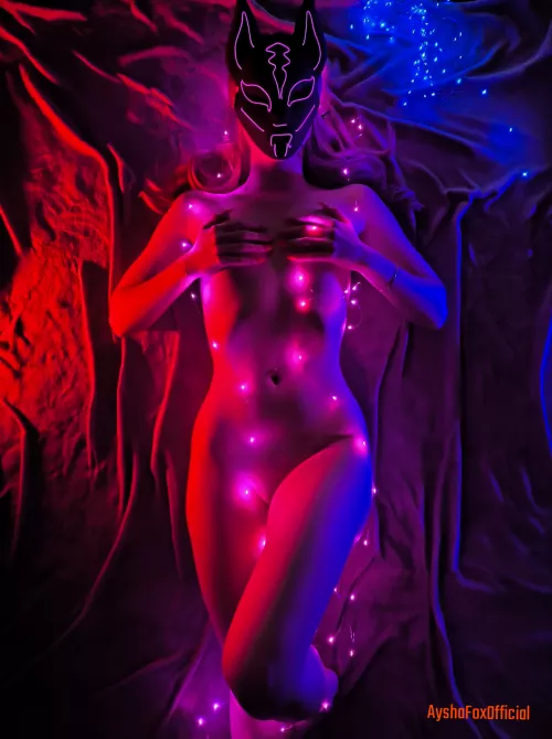 Aysha by AyshaFoxOfficial