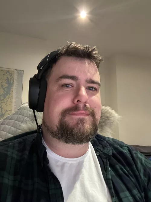 Barely have enough time to game these days! by CarelessTradition191