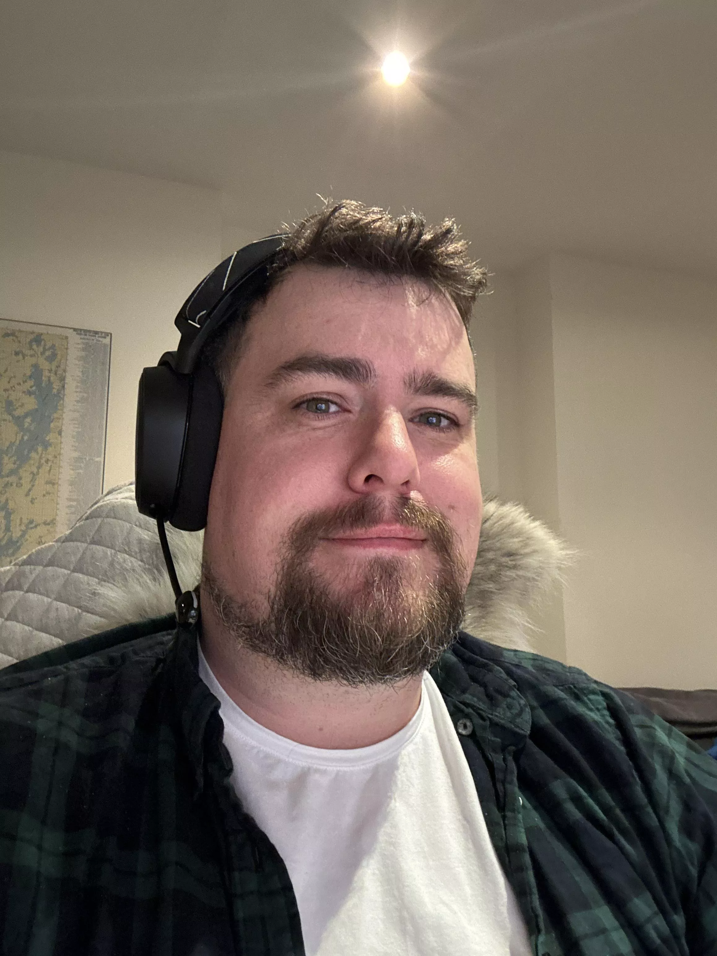 Barely have enough time to game these days! posted by CarelessTradition191