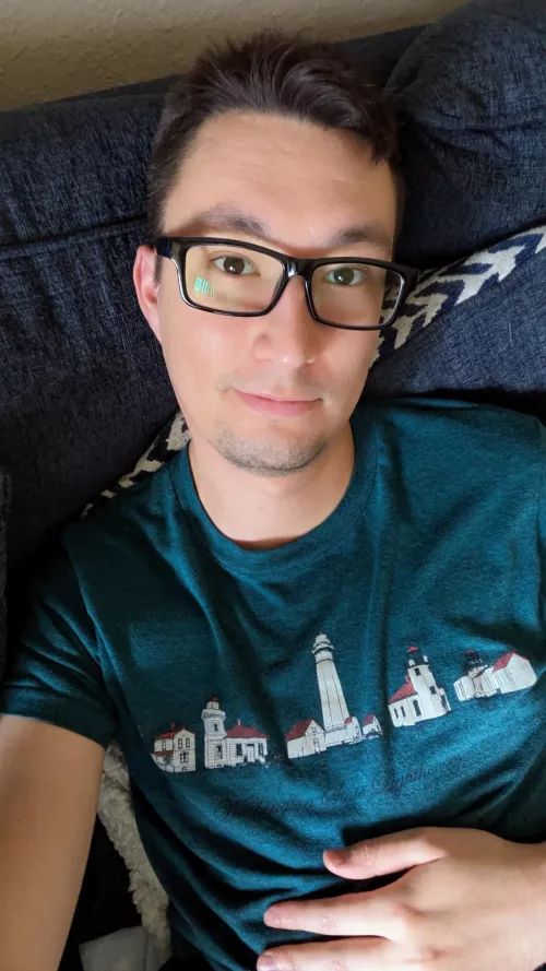 Been awhile since I've posted. Hope you all had a good weekend. 😊 by JasonBS93