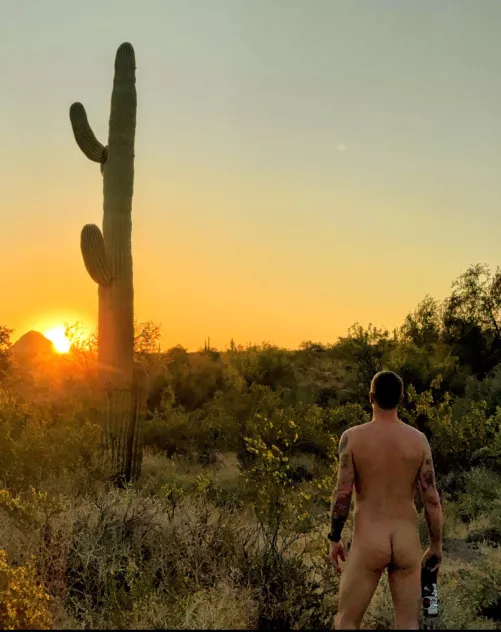 Best place for coffee by PhxNudeDude51