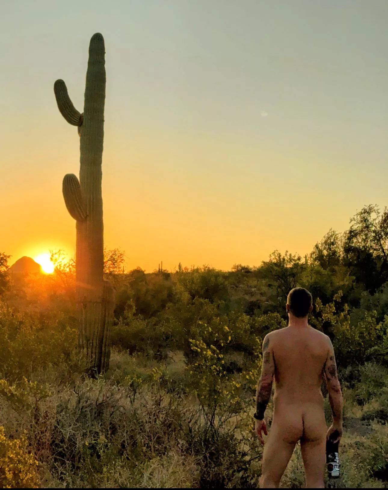 Best place for coffee posted by PhxNudeDude51