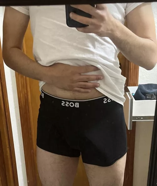 Better? by TwoSlight7424