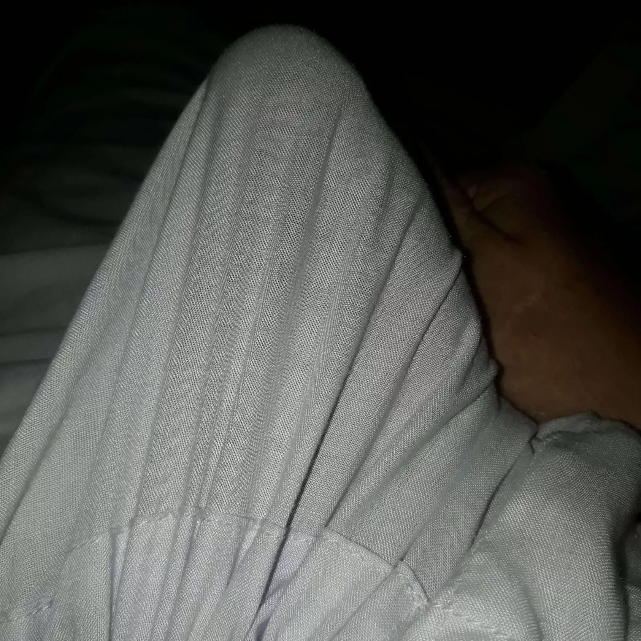 Big enough for your liking (18) posted by No_Claim497