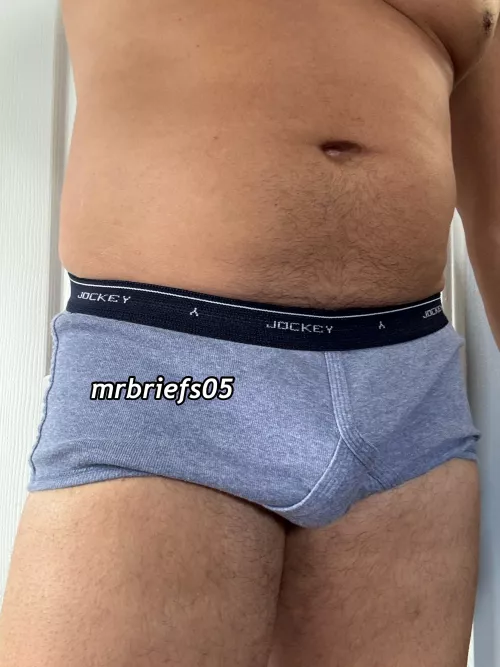 Blue Monday…🩵 Age 47 by mrbriefs05