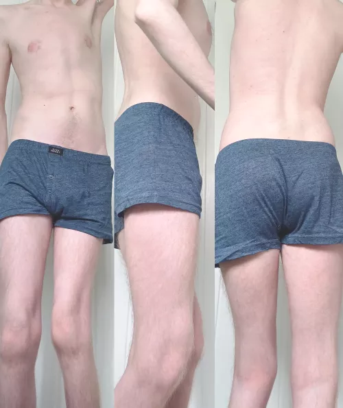 Blueish by Lonechimp