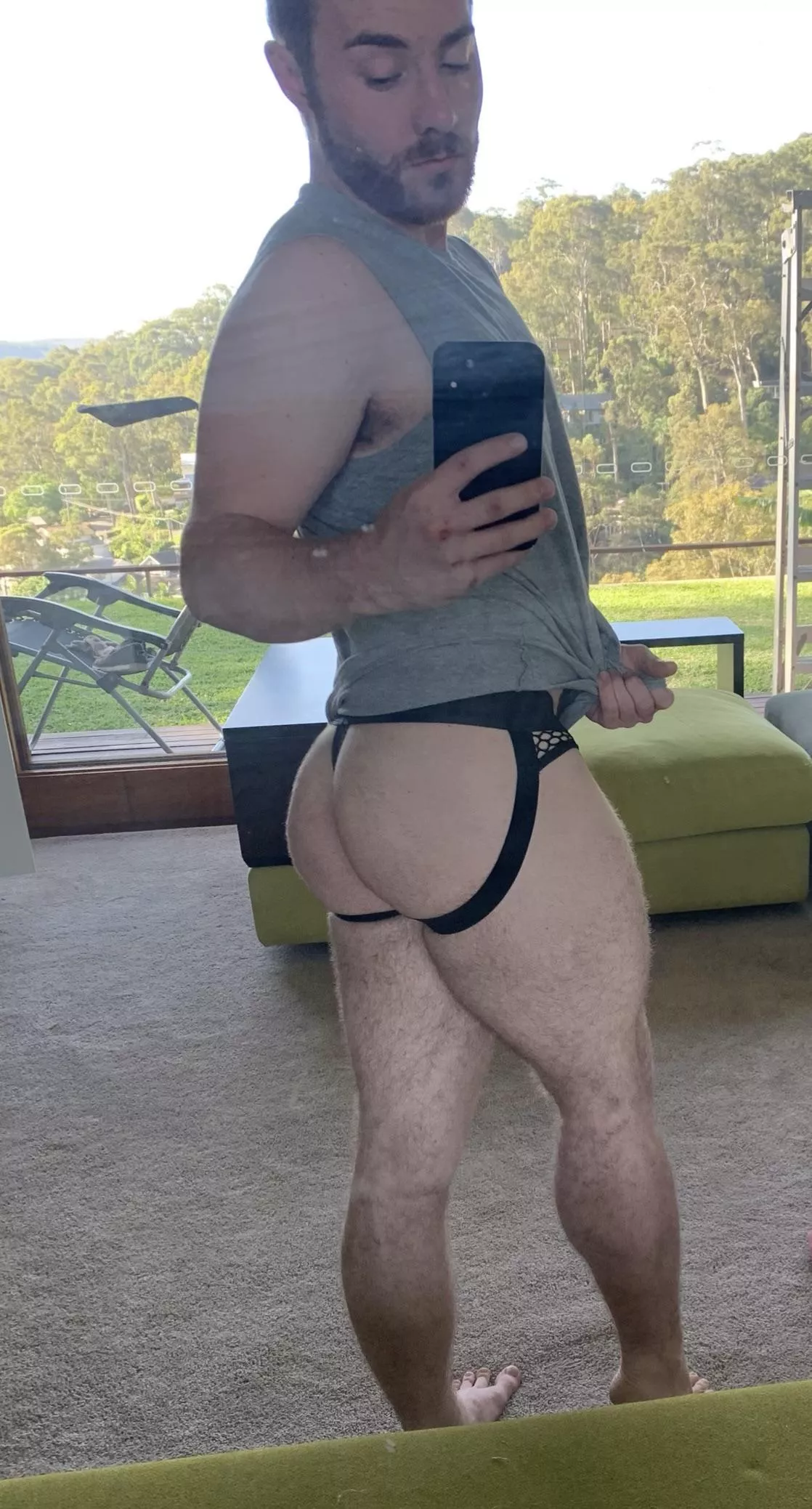 Built to ride.  posted by Adjocks