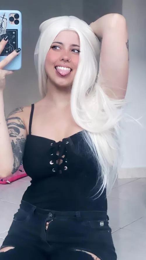 Can we at least be Friends With Benefits by ptorpes1