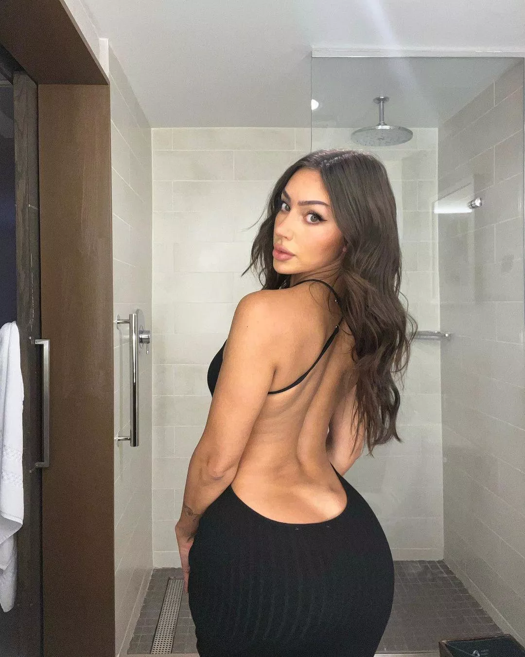 Can you tell that I love black? posted by Maleficent_Ship