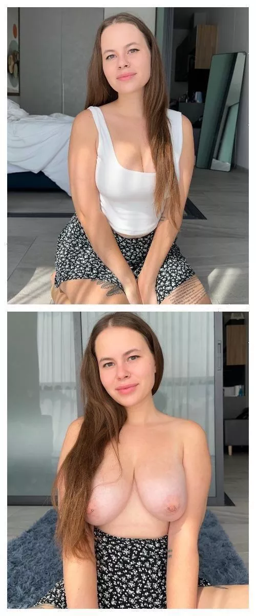 Can't decide what I prefer posted by nicoleduhh