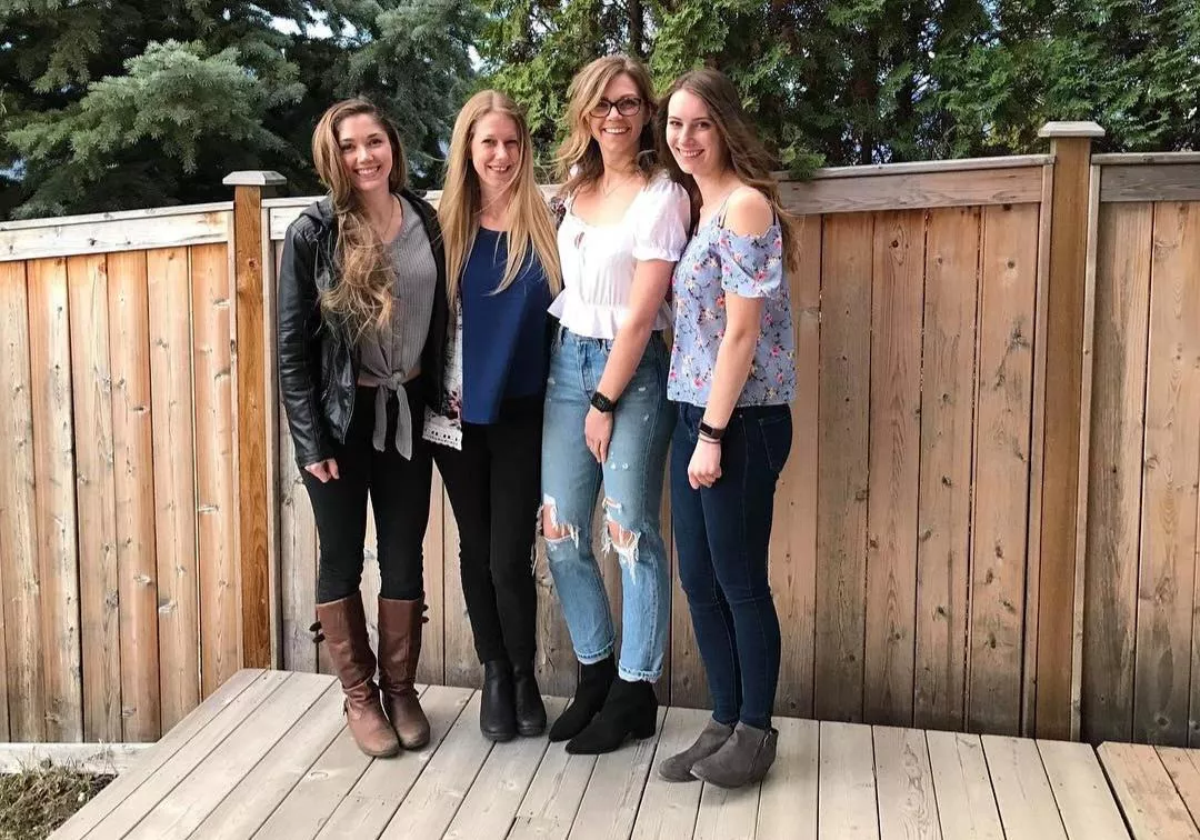 Casual day in the yard posted by Dizzy-Tangerine-4065