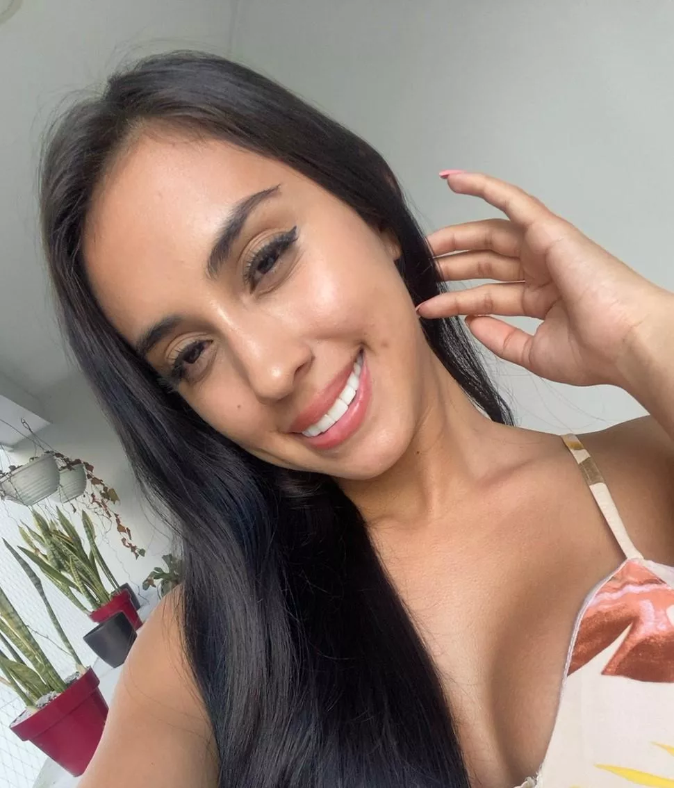 Colombian x Japanese posted by Feisty-Lia