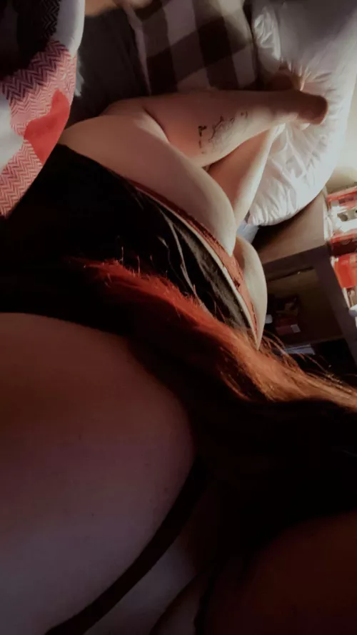 Come find me! by ChrisSkye1022