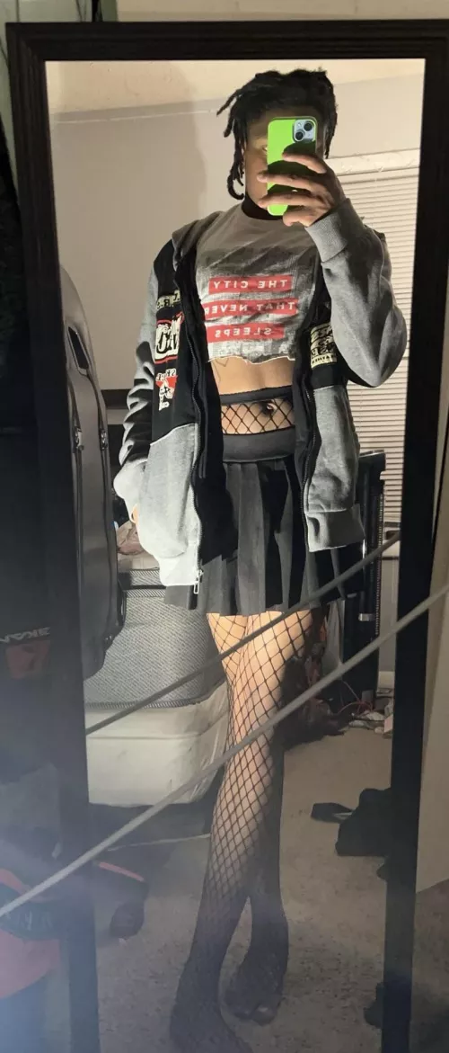 Comfy ☺️ by TheShortFemboy