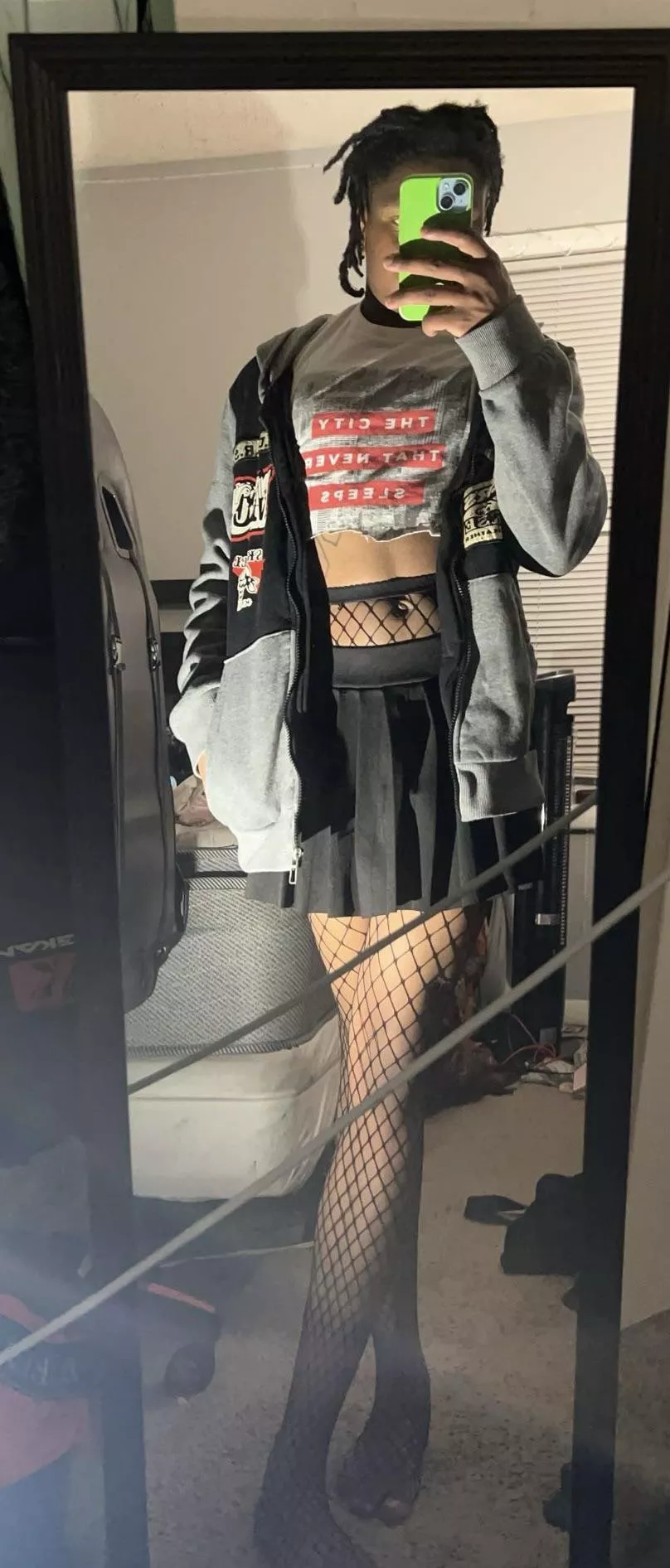 Comfy ☺️ posted by TheShortFemboy