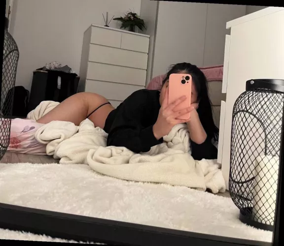 Cozy mood- just u missing 🤭 by Sad_Bat6485