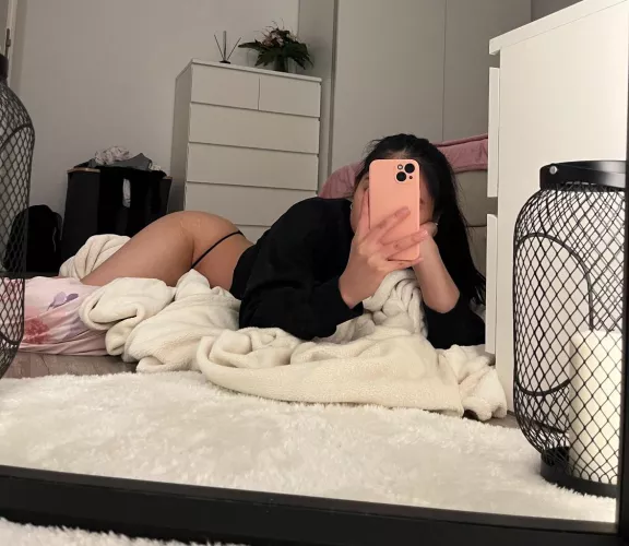 Cozy one ~  by Sad_Bat6485