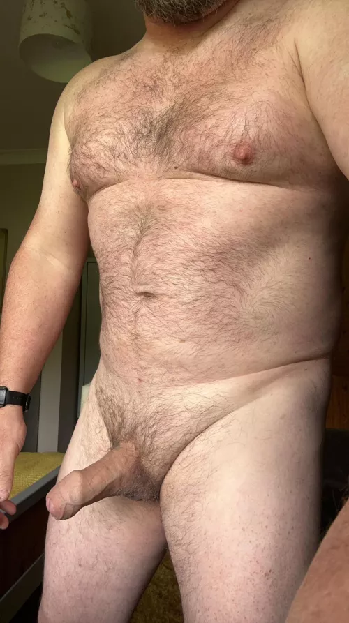 Daddy is a little soft today. Do that thing that gets me hard [52] by Daddyknowsbest2023