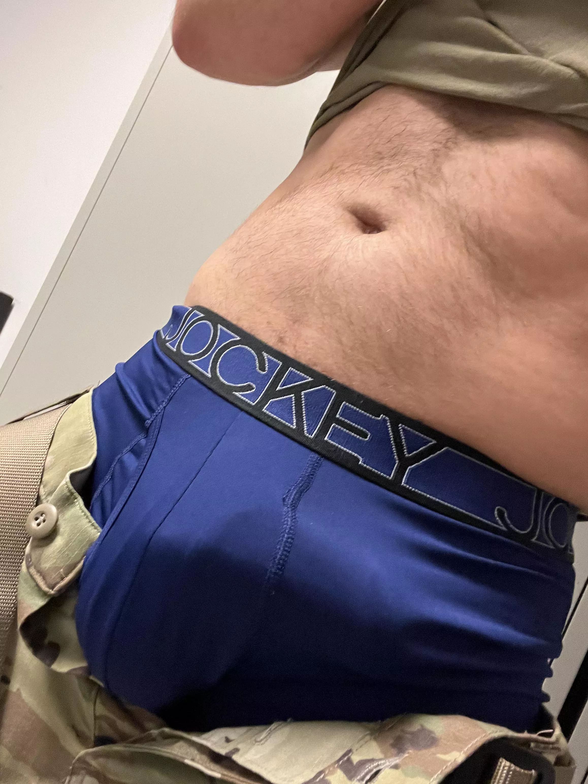 Deployed life [38] posted by Spare-Inflation5744