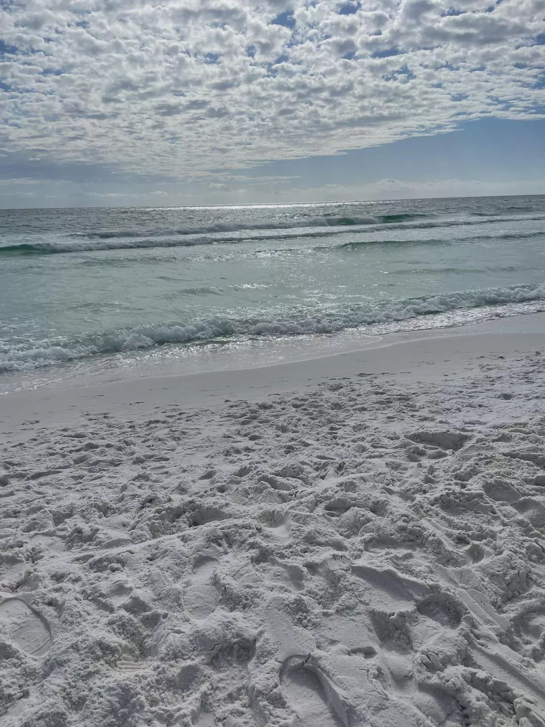 Destin, FL during Thanksgiving posted by austinpruett15