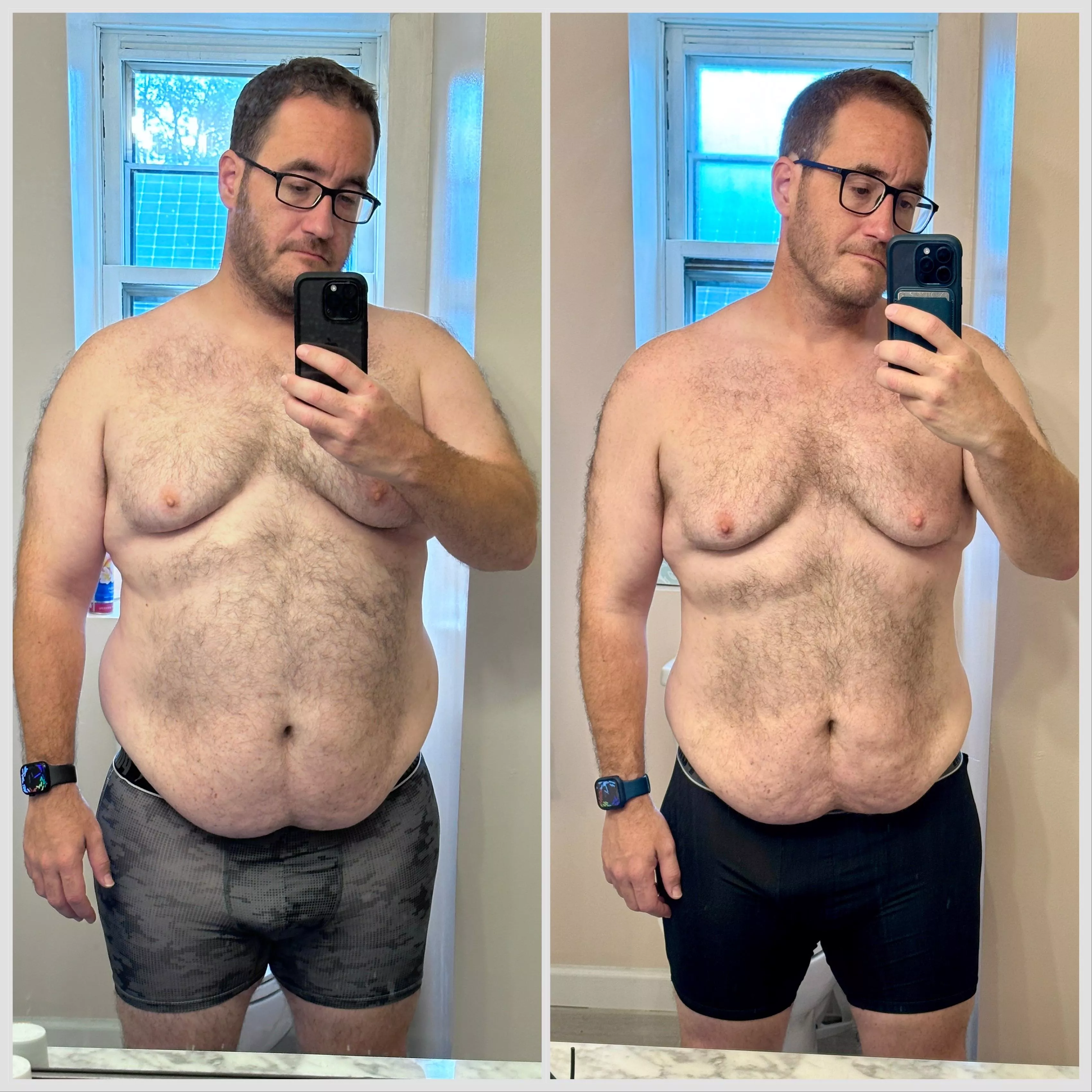 Do I still get to use ‘Daddy Bear’? posted by runningthefataway