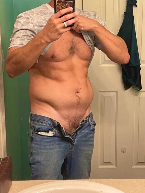 Do non naked dad selfies get any love on here? (37) by Couple4Fun2722