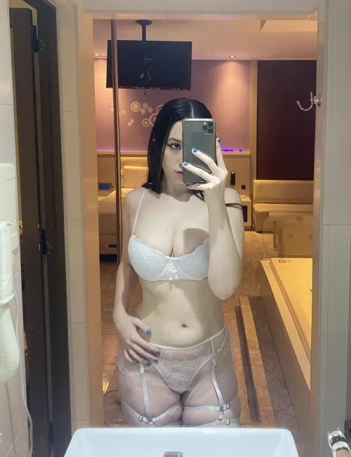 Do these huge milkers qualify for a blowjob? by Cutee_Queen