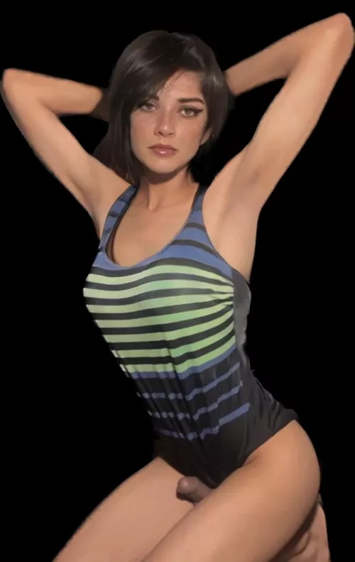 do you want to cum on me? by justnoorhavingfun