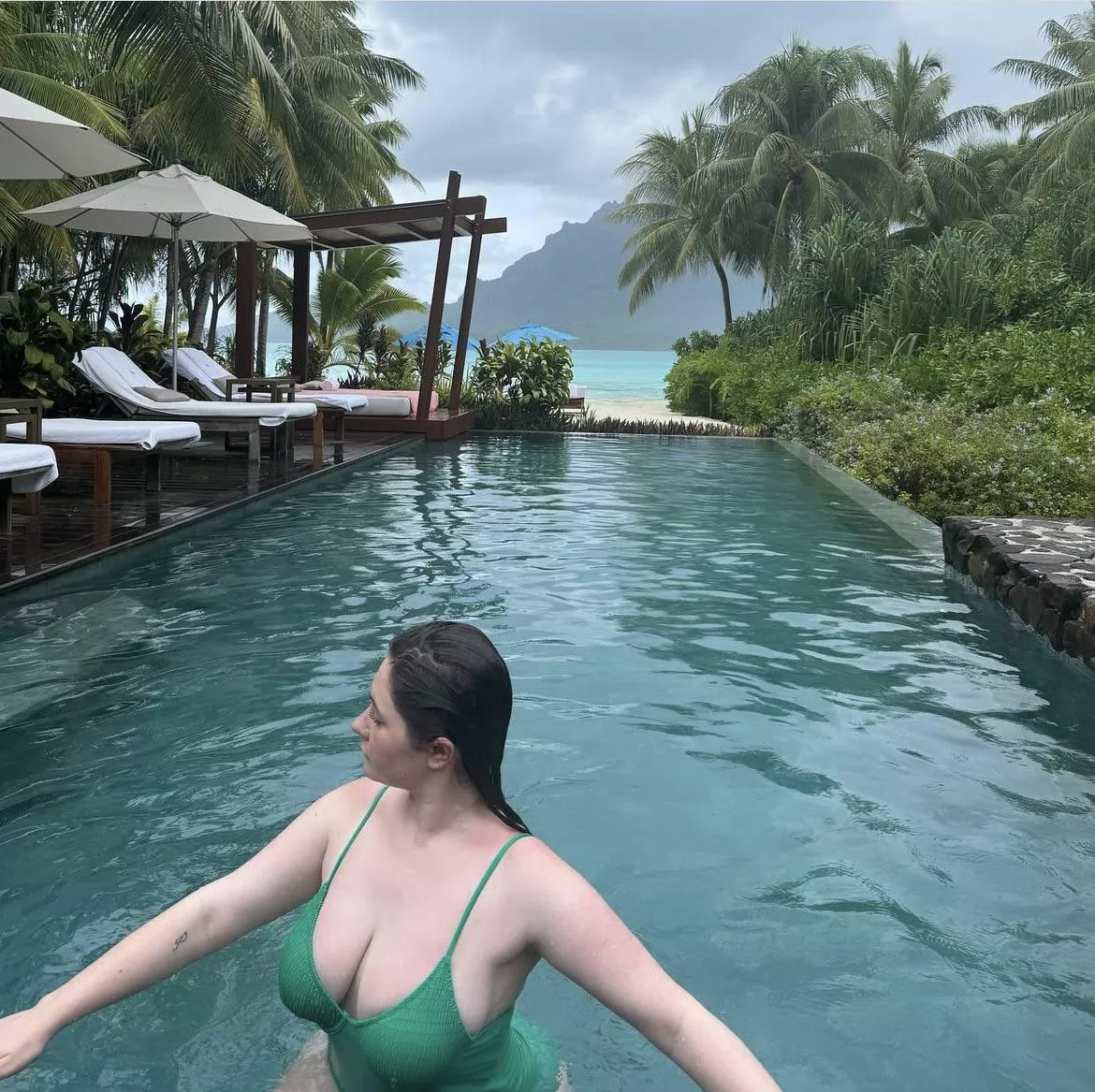 Emma Kenney posted by Roast-This-Bone