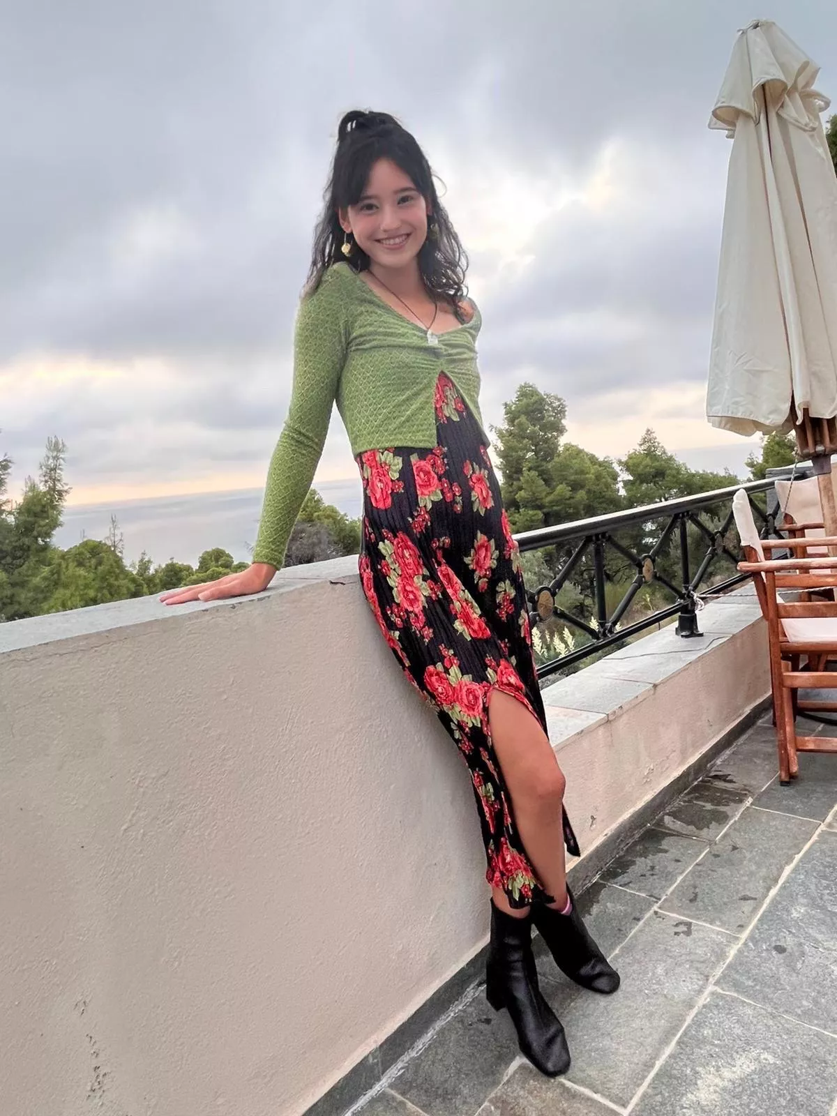 Europe x asian posted by lana-x-licious