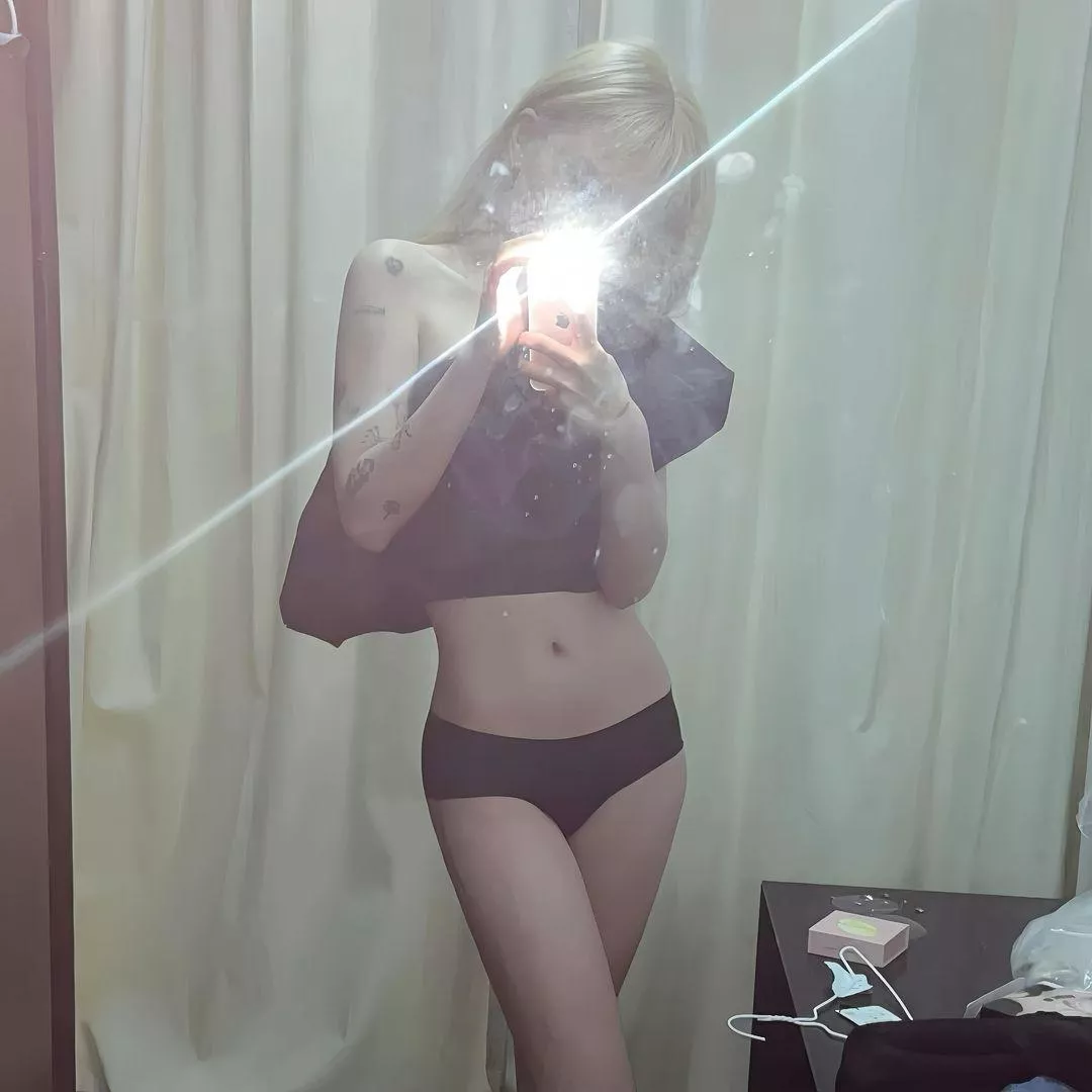 ex-AOA Jimin posted by hubertrodia