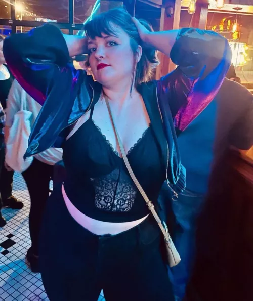 Felt cute, idk by lennon14