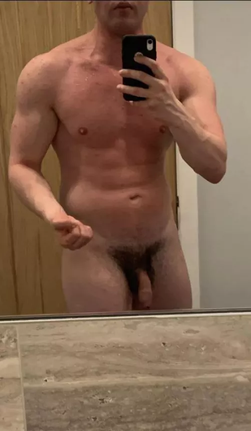 First post here 😁 by Rude-Alternative-915