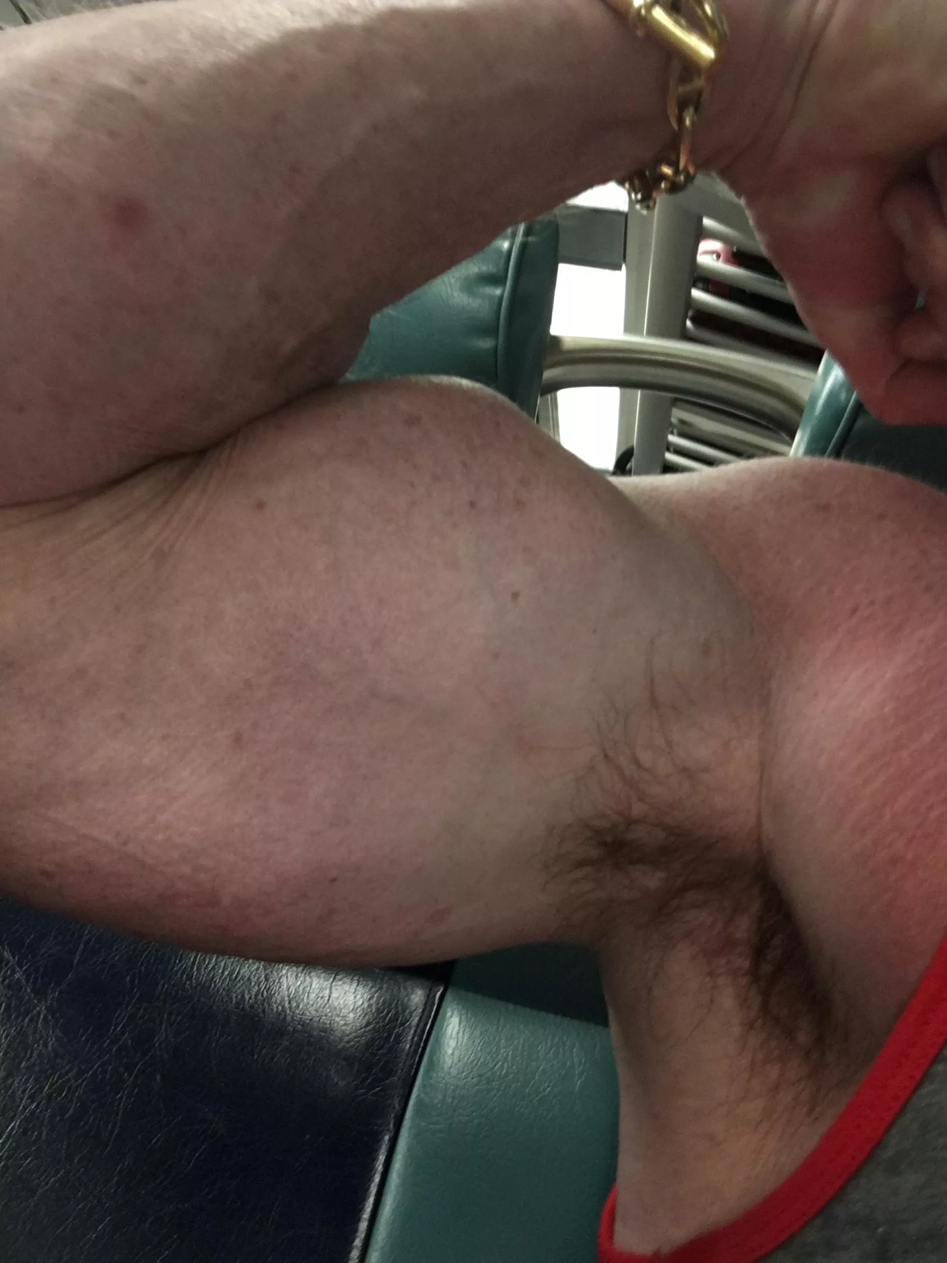 Flex Pit posted by Usual_Veterinarian33