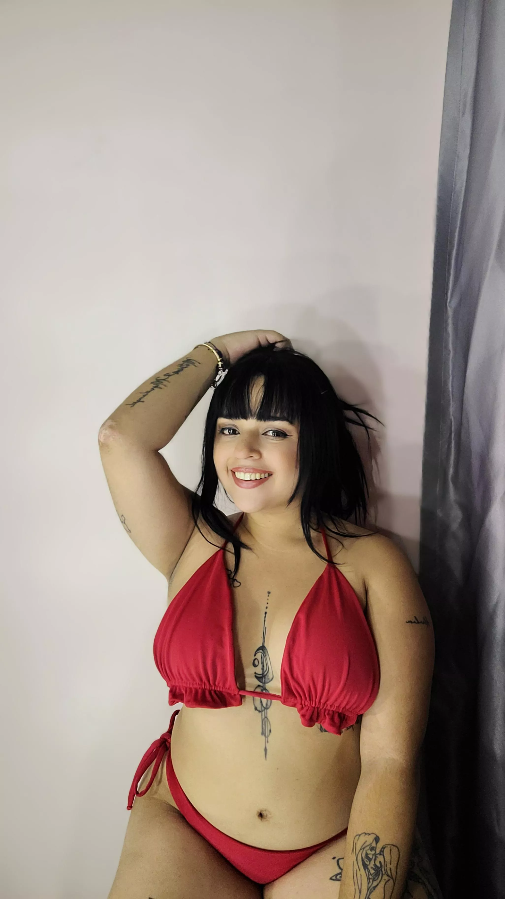 fresh and clean so we can go get into it... posted by bennett_christine